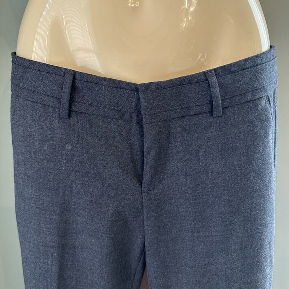 Banana Republic Gray Women's Trousers - Picture 3 of 11